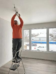 Lookin for a painter to paint you’re house
