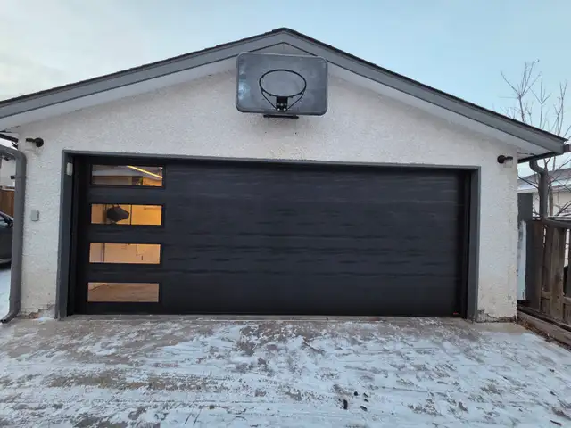 Garage Door Sales and Service 204-996-9600 - Photo 3