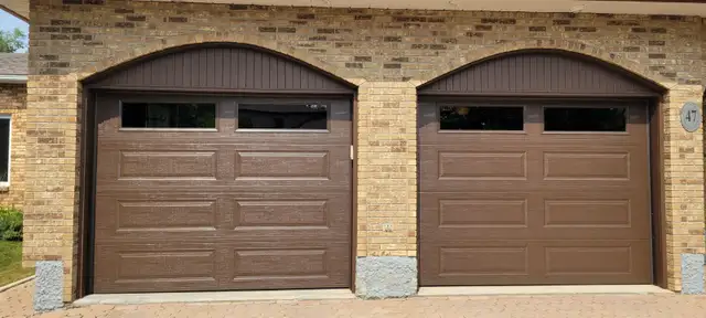 Garage Door Sales and Service 204-996-9600 - Photo 4