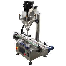 10-200g Automatic Granule Filling Dispense Machine w/Mixer160358 - Photo 5