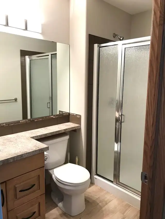 Double Car Garage – 3 Bedroom - Vanier Woods – SE Red Deer - Photo 6