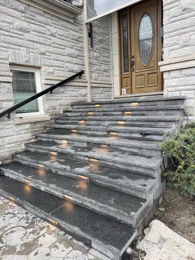 Looking for a Landscaper