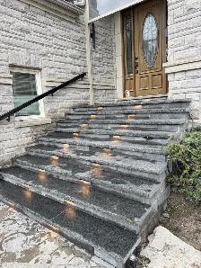 Looking for a Landscaper