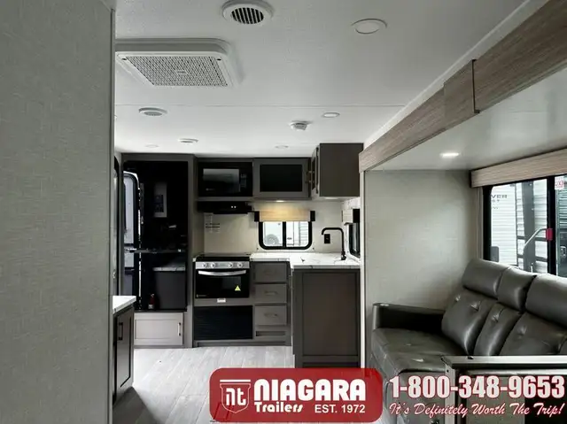 2026 K-Z INC. SPORTSMEN SE 241RKSE Travel Trailer - Photo 7