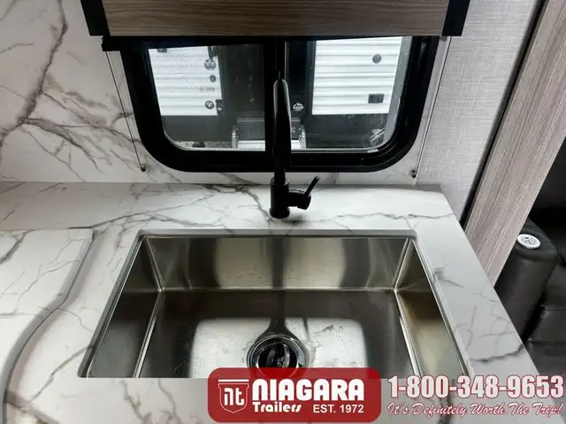 2026 K-Z INC. SPORTSMEN SE 241RKSE Travel Trailer - Photo 9
