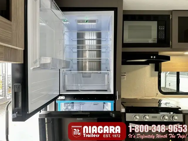 2026 K-Z INC. SPORTSMEN SE 241RKSE Travel Trailer - Photo 13