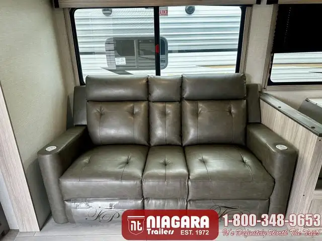 2026 K-Z INC. SPORTSMEN SE 241RKSE Travel Trailer - Photo 14