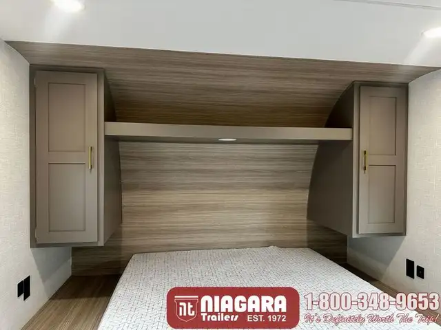 2026 K-Z INC. SPORTSMEN SE 241RKSE Travel Trailer - Photo 18