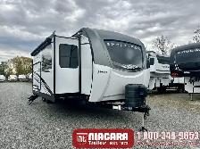 2025 VENTURE SPORTTREK TOURING EDITION 333VFK