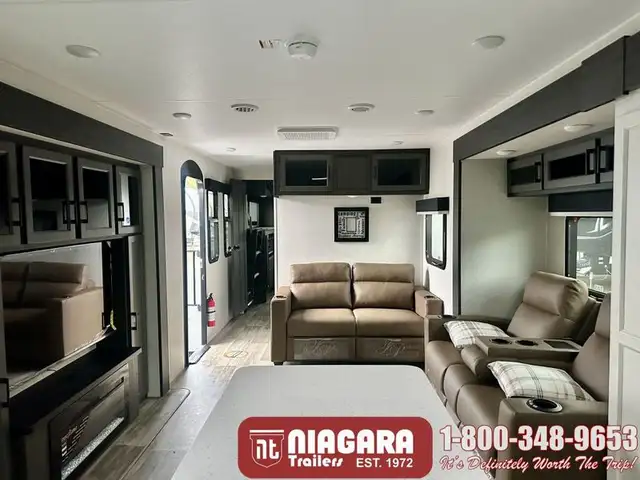 2025 VENTURE SPORTTREK TOURING EDITION 333VFK - Photo 5