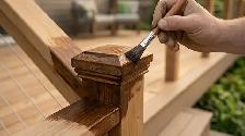 High-Quality Deck & Fence Services at Competitive Prices - Photo 5