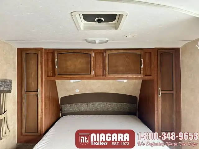 2011 JAYCO JAY FEATHER SELECT 23K Travel Trailer - Photo 7