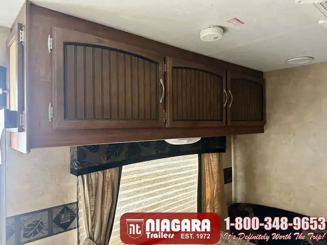 2011 JAYCO JAY FEATHER SELECT 23K Travel Trailer - Photo 10