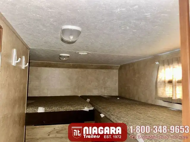 2011 JAYCO JAY FEATHER SELECT 23K Travel Trailer - Photo 19