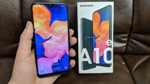 Sleek & Budget-Friendly Samsung Galaxy Phones – Limited Stock