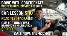 Driving Lessons - Photo 4