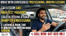 Driving Lessons - Photo 5