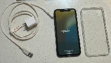 iPhone XR 64GB unlocked