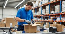 Warehouse Packager