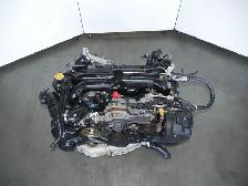 JDM 2008-2014 Subaru Wrx EJ205 Turbo Engine AVCS Replacement