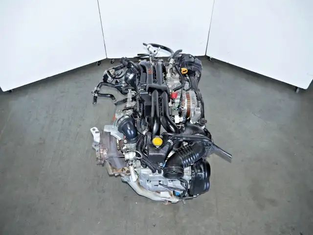 JDM 2008-2014 Subaru Wrx EJ205 Turbo Engine AVCS Replacement - Photo 3