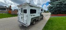 Camper Lance Model 915