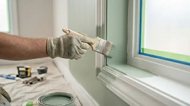 Interior & Exterior Painters | Free Estimates Available - Photo 2