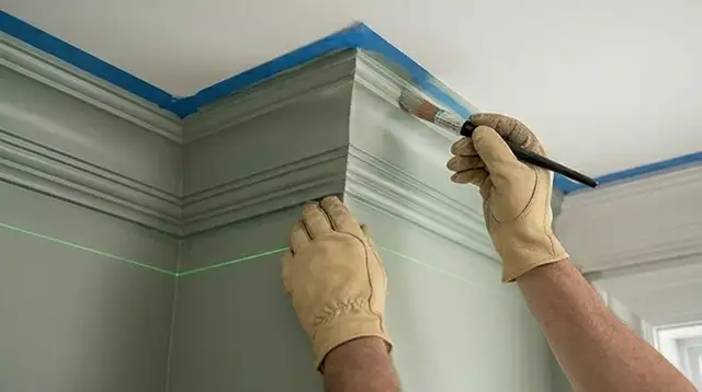 Interior & Exterior Painters | Free Estimates Available - Photo 4