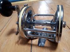 Garcia Mitchell 624 Fishing Reel