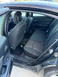 2011 Dodge Avenger SXT - Photo 2
