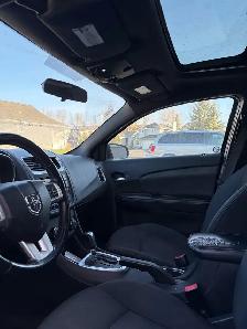 2011 Dodge Avenger SXT - Photo 4