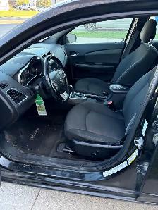 2011 Dodge Avenger SXT - Photo 5