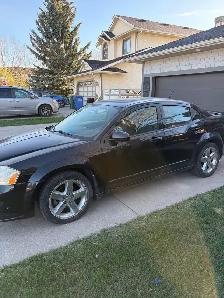 2011 Dodge Avenger SXT - Photo 6