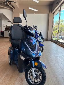 TRIPORTEUR ET3 LX - Photo 2
