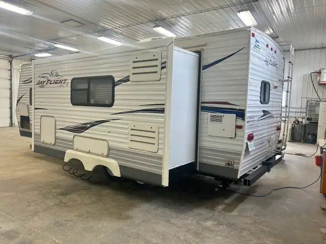 2010 Jayco Jay Flight G2 25RKS - Photo 2