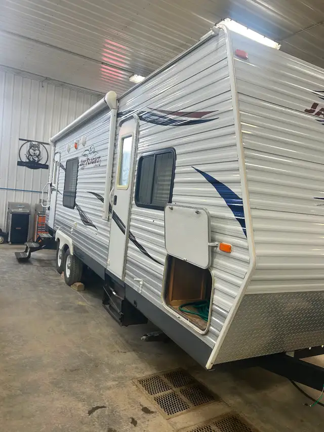 2010 Jayco Jay Flight G2 25RKS - Photo 3