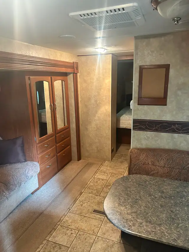 2010 Jayco Jay Flight G2 25RKS - Photo 4