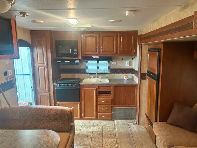 2010 Jayco Jay Flight G2 25RKS - Photo 6