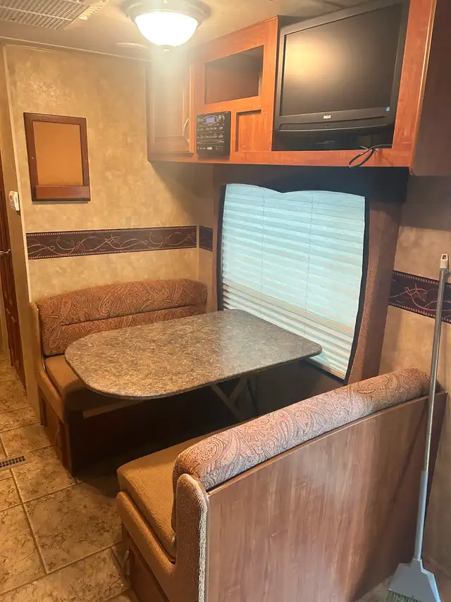 2010 Jayco Jay Flight G2 25RKS - Photo 7