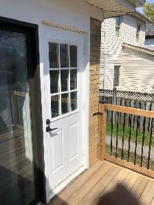 Basment Apartment Rent Niagara Falls
