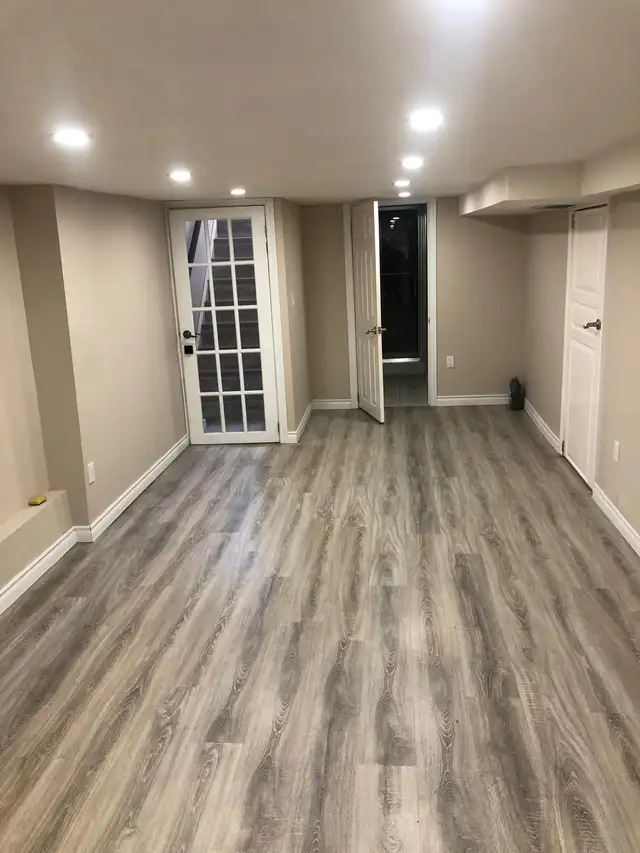 Basment Apartment Rent Niagara Falls - Photo 3