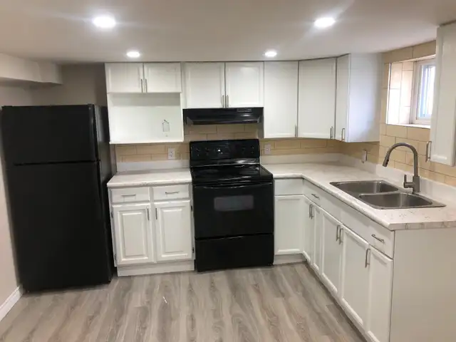 Basment Apartment Rent Niagara Falls - Photo 4