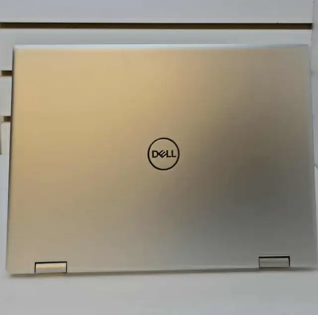 Laptop Dell Inspiron 7420 Tactile i5-1235U 8Go DDR4 256Go NVMe - Photo 4