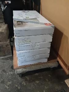 Rigid Core Vinyl Flooring