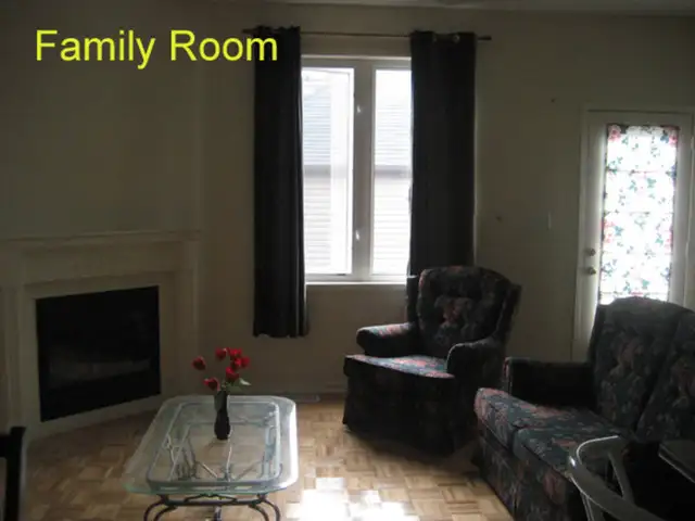 ★ Student Room for Rent ★ York University Village - Photo 2