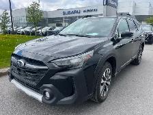 2024 Subaru Outback Limited XT // 2.4T, SIEGES CHAUFF., CARPLAY,