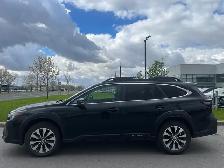 2024 Subaru Outback Limited XT // 2.4T, SIEGES CHAUFF., CARPLAY, - Photo 4