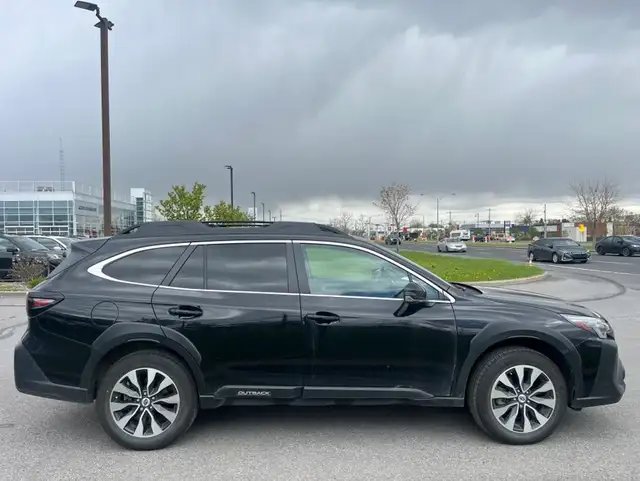 2024 Subaru Outback Limited XT // 2.4T, SIEGES CHAUFF., CARPLAY, - Photo 5