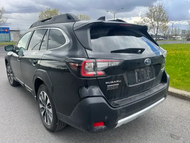 2024 Subaru Outback Limited XT // 2.4T, SIEGES CHAUFF., CARPLAY, - Photo 6