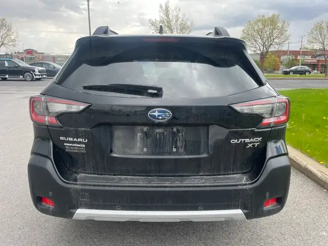 2024 Subaru Outback Limited XT // 2.4T, SIEGES CHAUFF., CARPLAY, - Photo 7